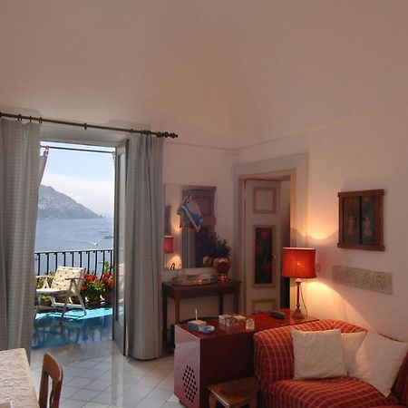 Casa Maria 6&2, Emma Villas Ποζιτάνο Εξωτερικό φωτογραφία